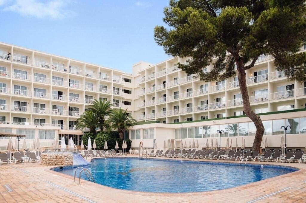 Картинка Hotel Moon Dreams Coral Beach 3*