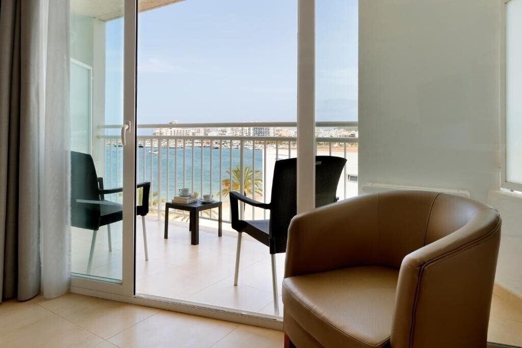 Изображение Palladium Hotel Palmyra 4*