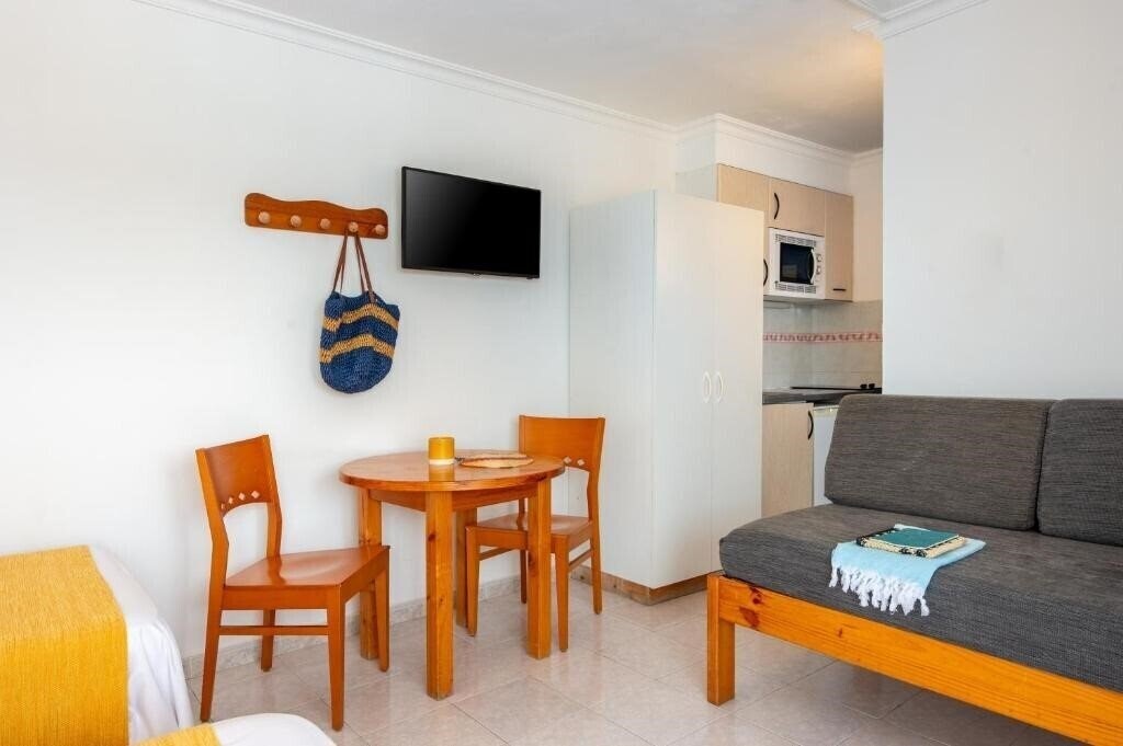 Картинка Vibra Monterrey Aparthotel 2*