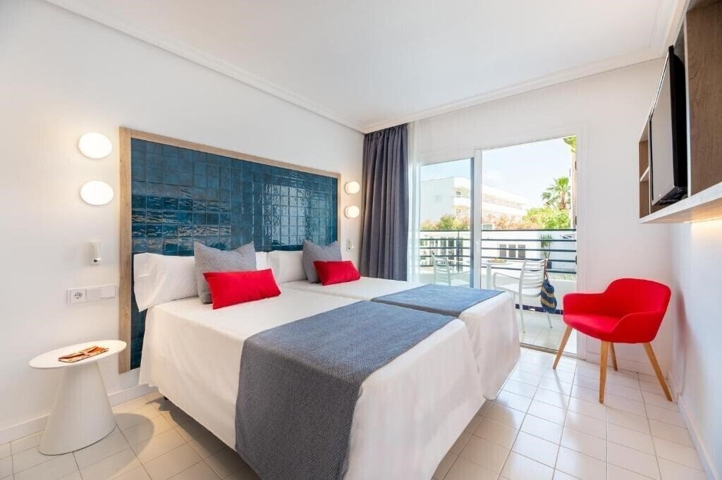 Фотография Vibra Isola Hotel 2*