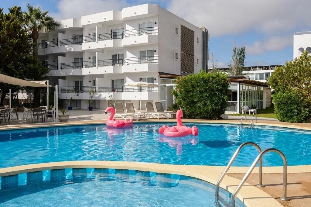 Изображение Vibra Isola Hotel 2*