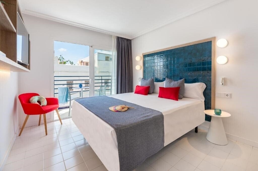 Картинка Vibra Isola Hotel 2*