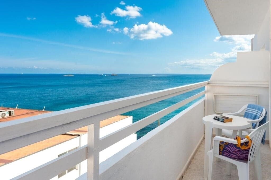 Готель Vibra Lux Mar Aparthotel 3*
