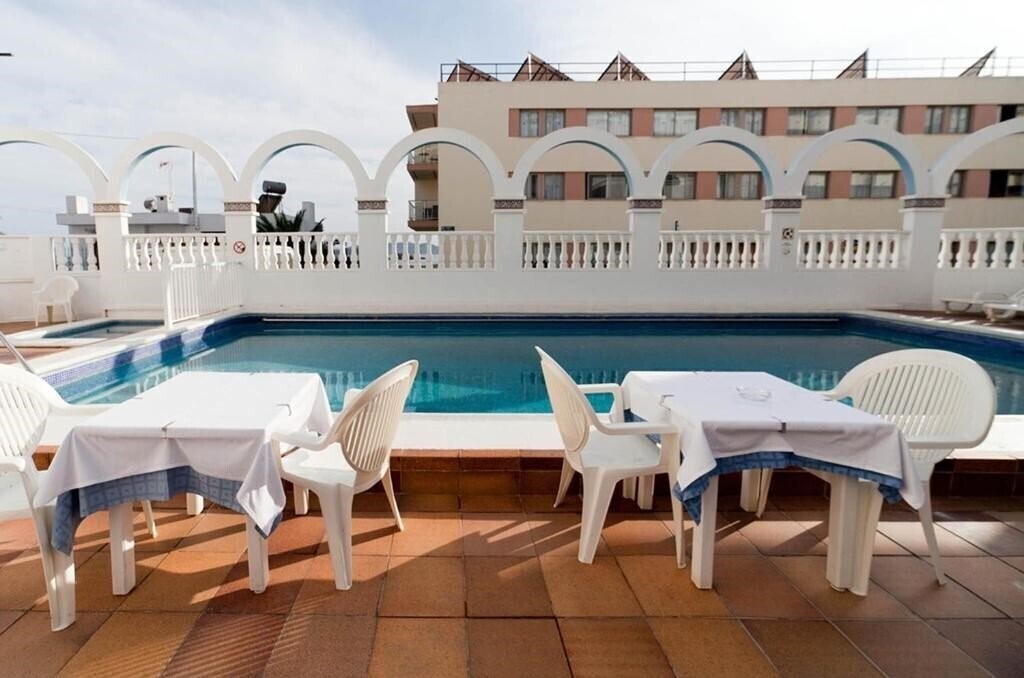 Зображення Vibra Lux Mar Aparthotel 3*