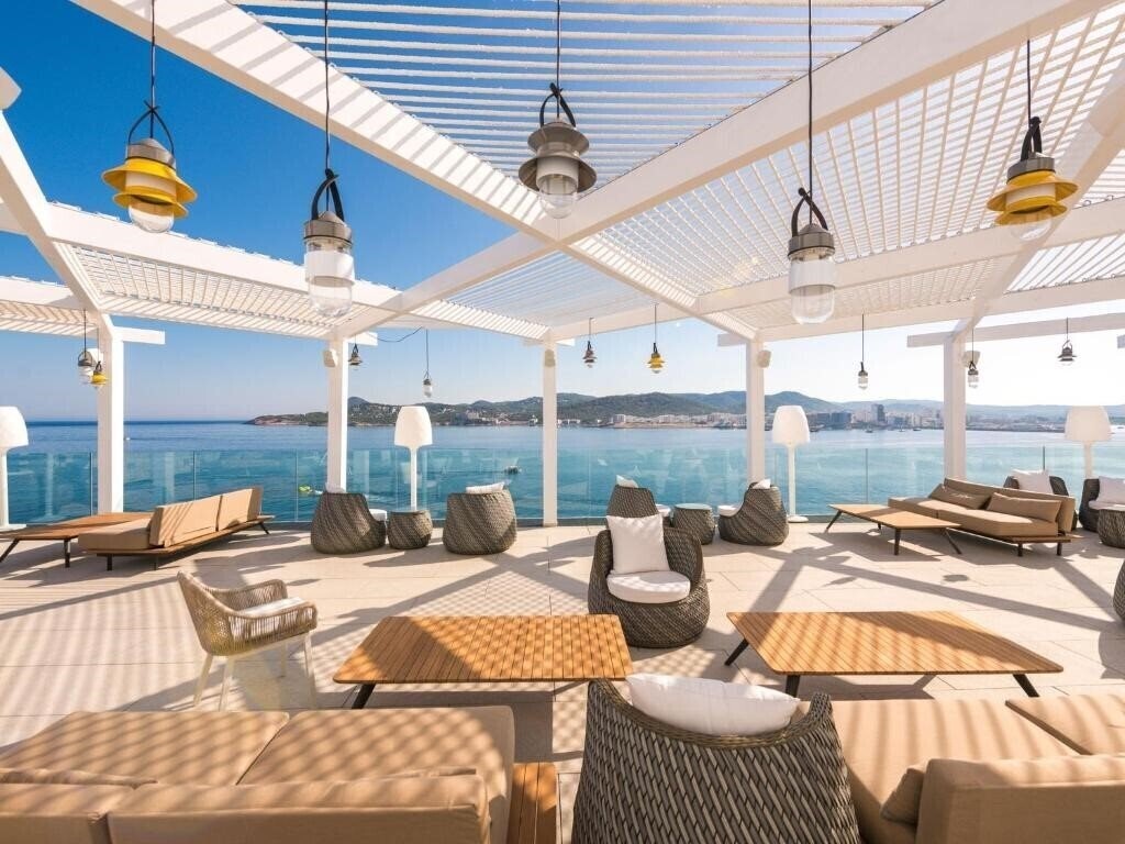Зображення Amare Beach Hotel Ibiza 4*