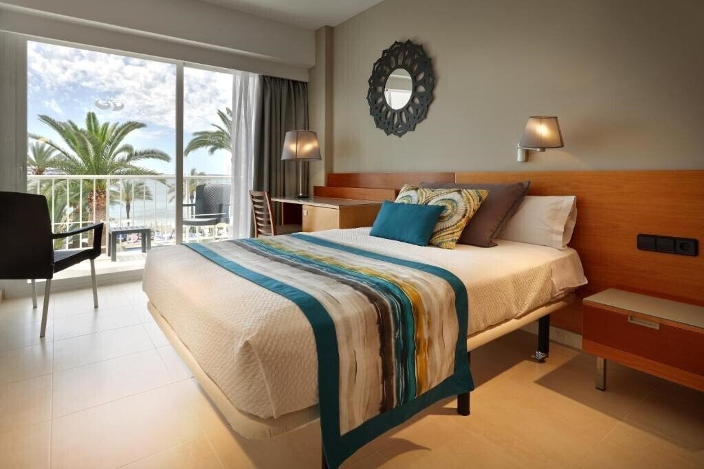 Картинка Fiesta Hotel Palmyra 4*