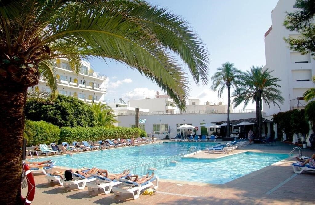 Изображение Tropical 3*