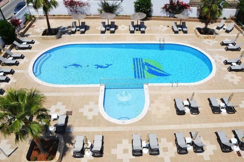 Фото Vibra San Marino 3*