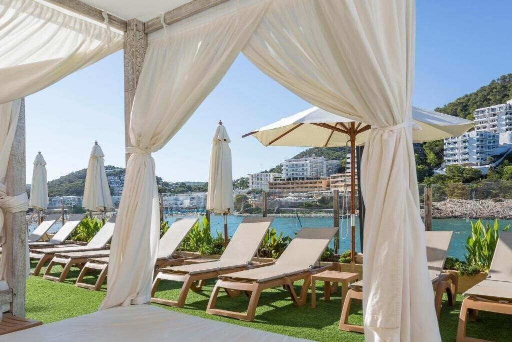 Зображення Fiesta Cala Llonga 3*
