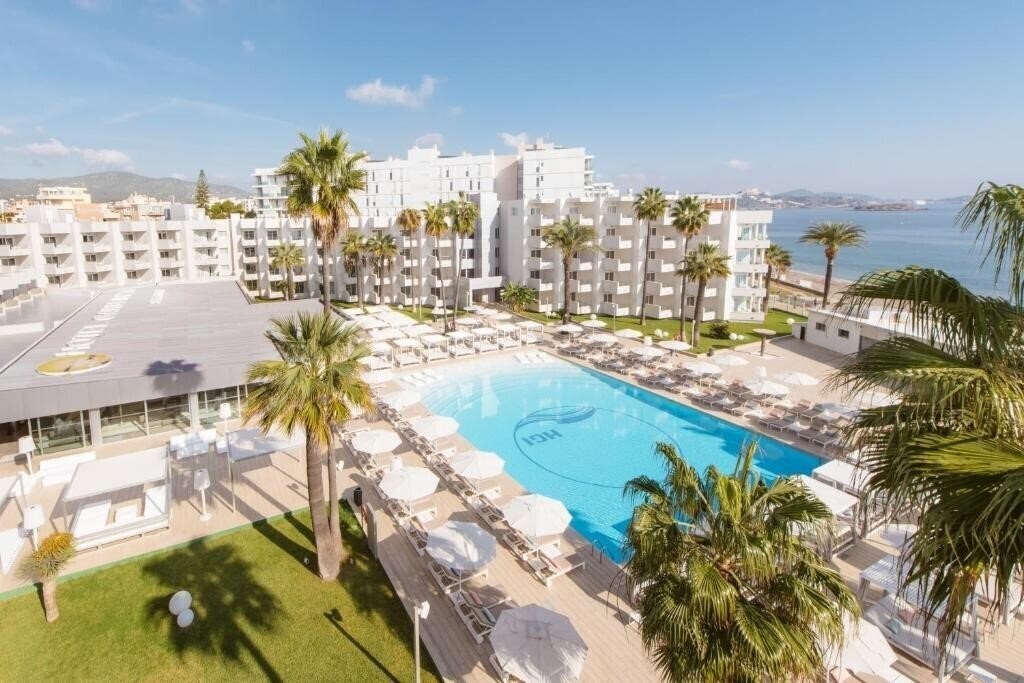 Фотографія Garbi Ibiza & SPA 4*