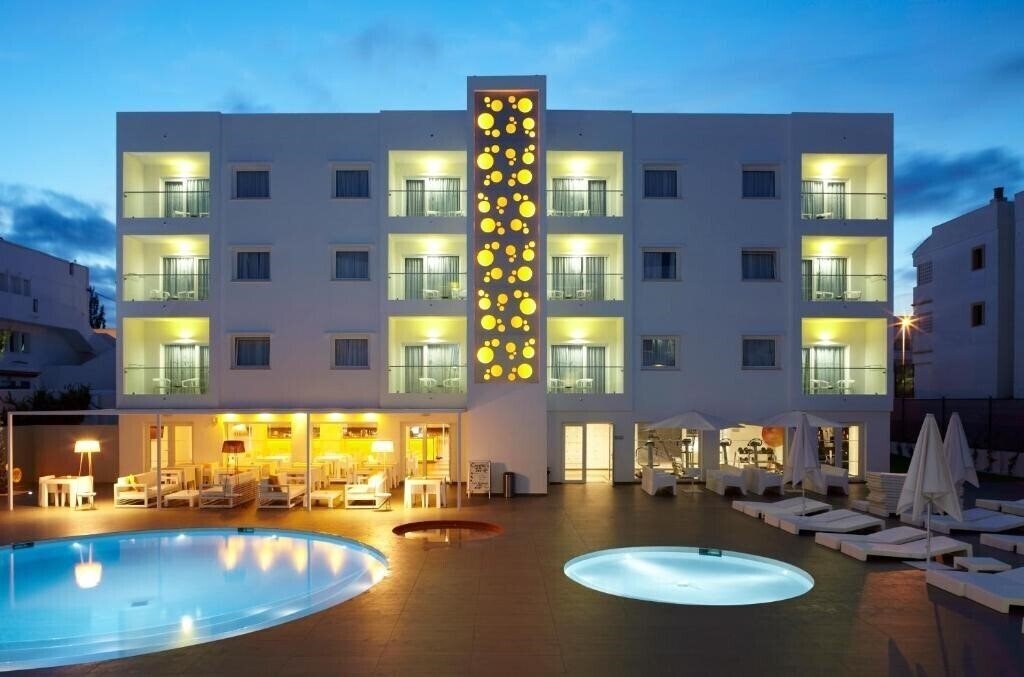 Зображення Ibiza Sun Apartments 4*