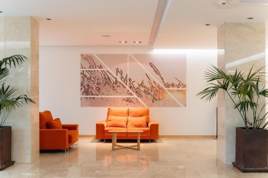 Фотография Azuline Aparthotel Atlantic 4*
