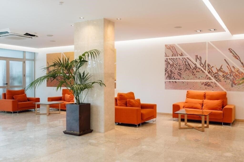 Изображение Azuline Aparthotel Atlantic 4*