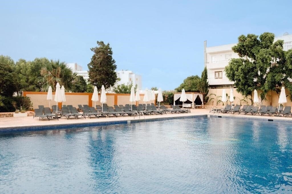 Картинка Azuline Aparthotel Atlantic 4*