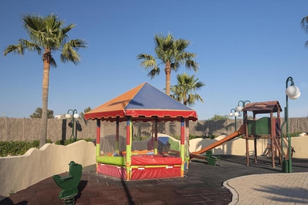 Картинка Occidental Ibiza 4*