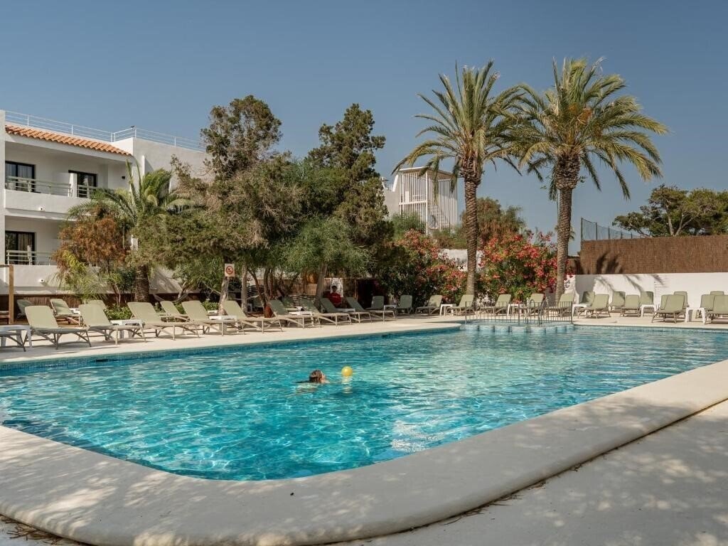 Фотография Hotel Vago Ibiza 2*