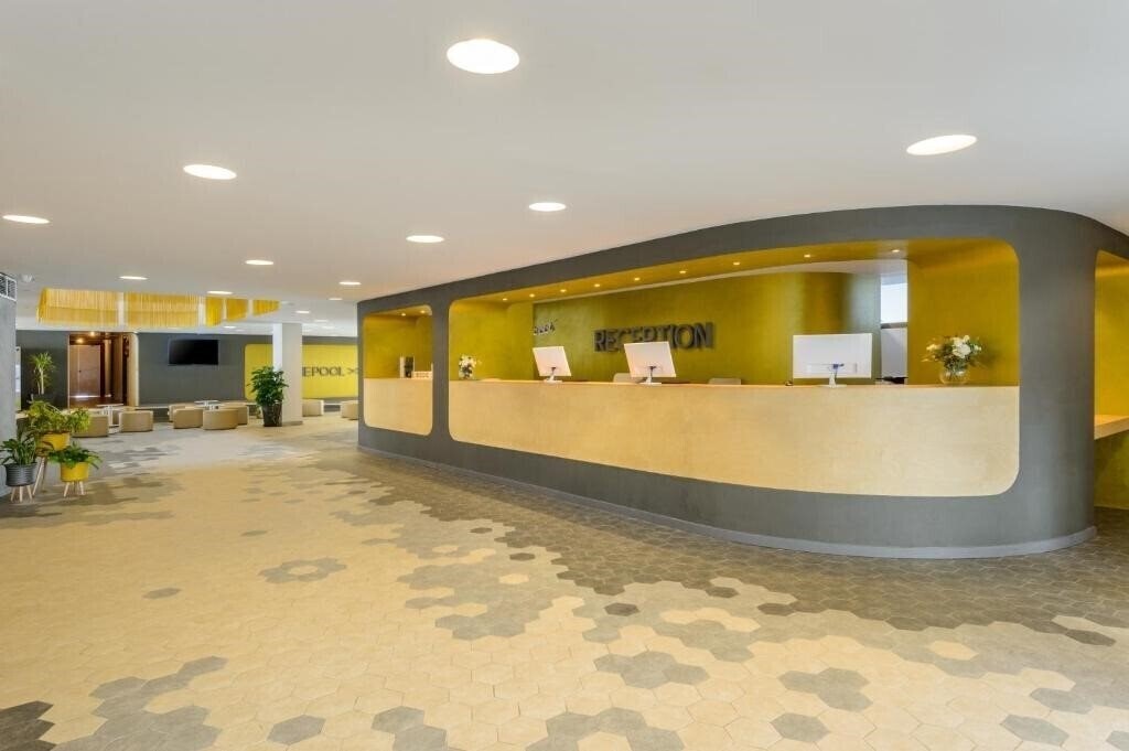 Изображение Vibra Jabeque Dreams Apartamentos 4*