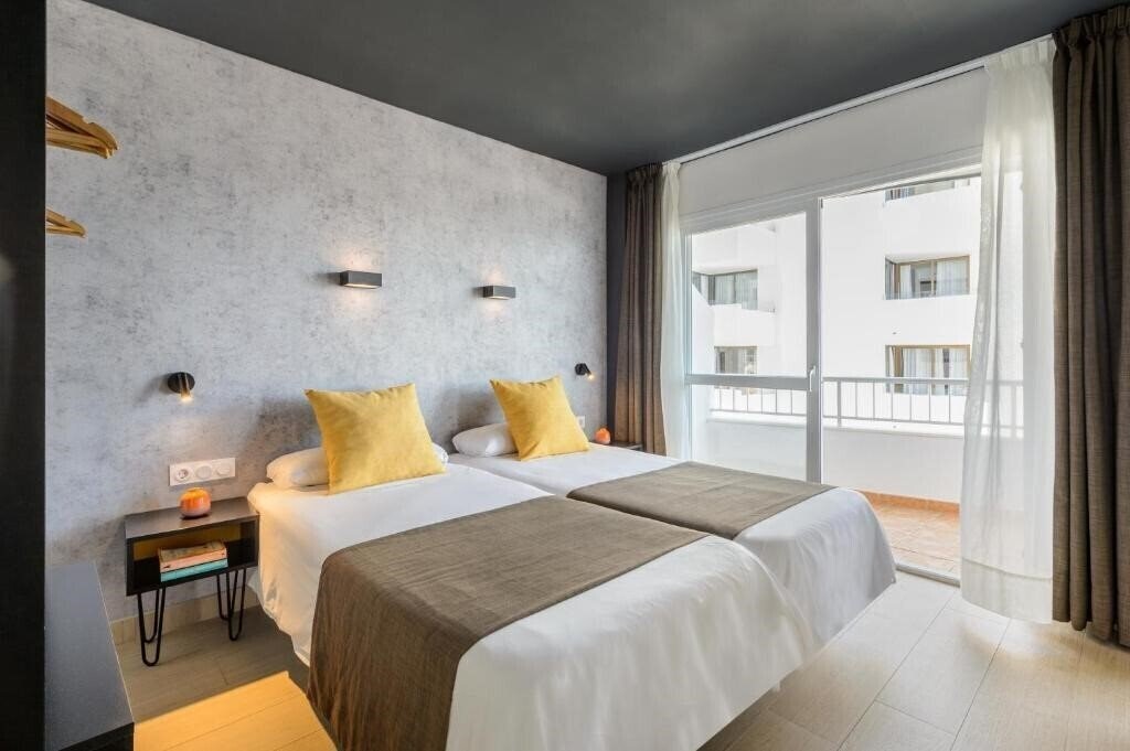 Картинка Vibra Jabeque Dreams Apartamentos 4*