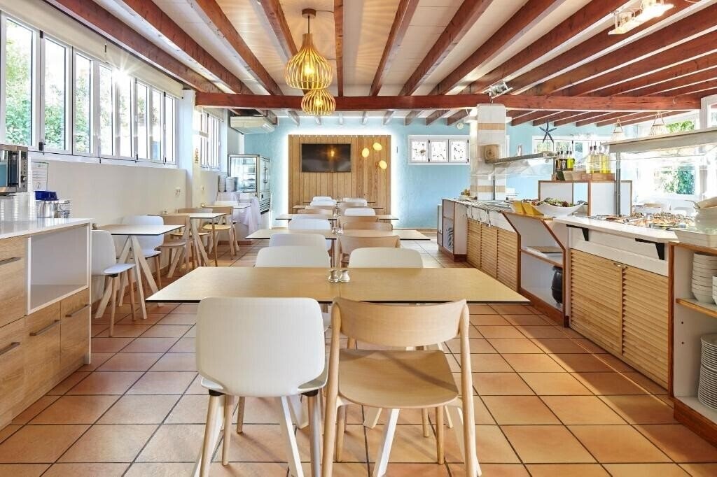 Картинка Apartamentos San Miguel Park & Esmeralda Mar 2*