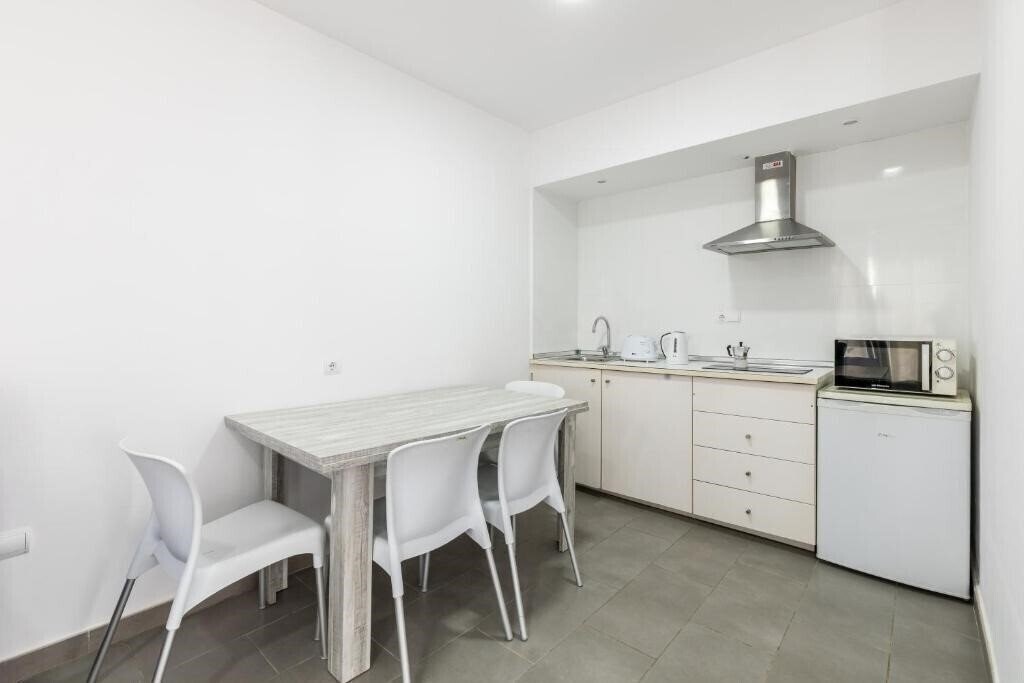 Фото Puerto Cala Vadella Apartments апартаменты