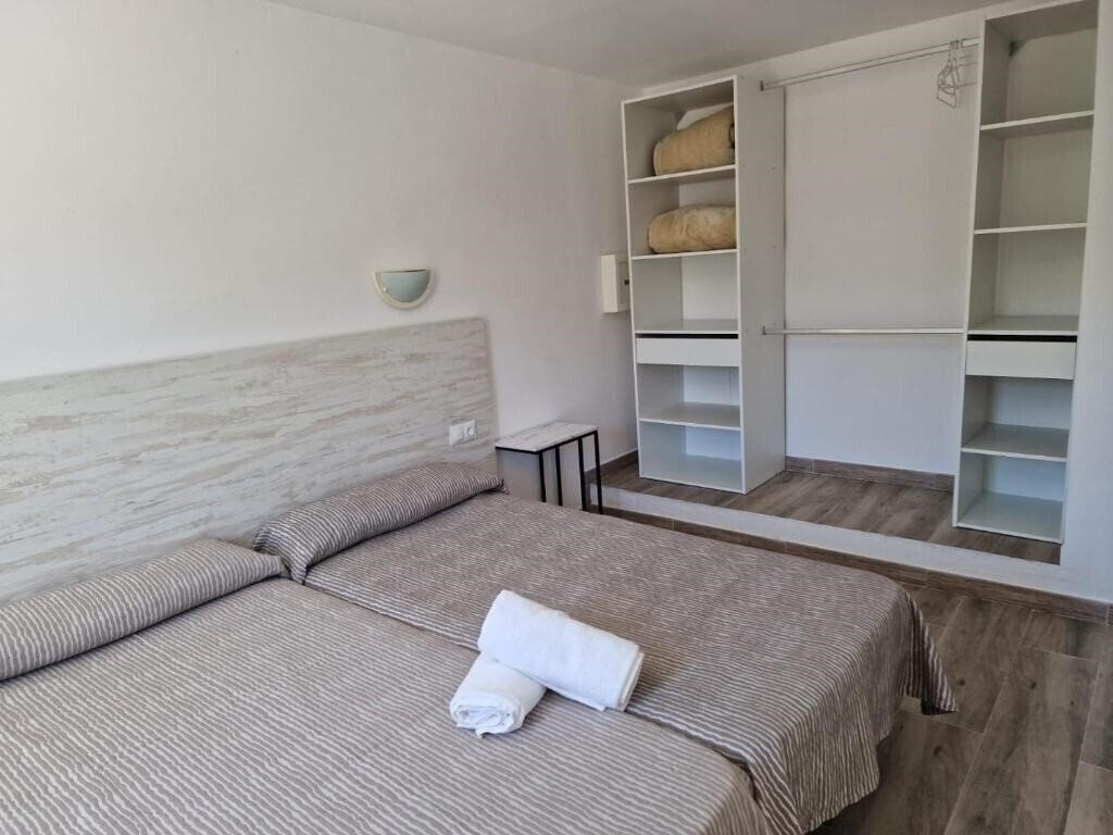 Фотография Puerto Cala Vadella Apartments апартаменты