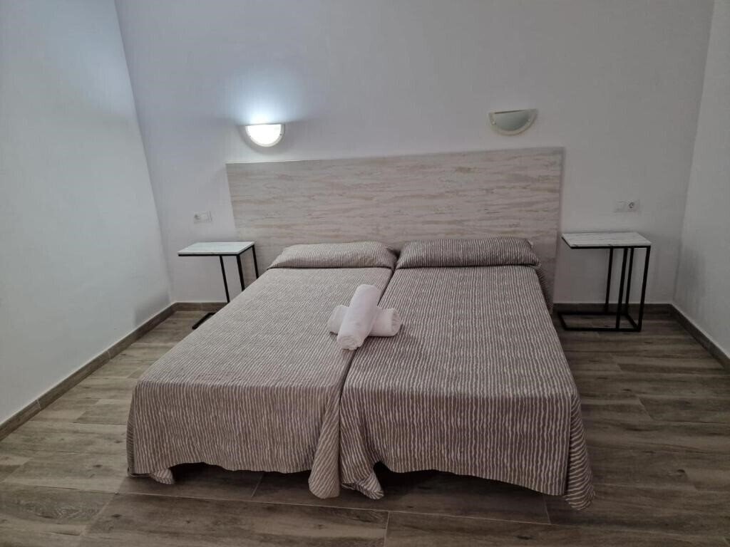 Изображение Puerto Cala Vadella Apartments апартаменты