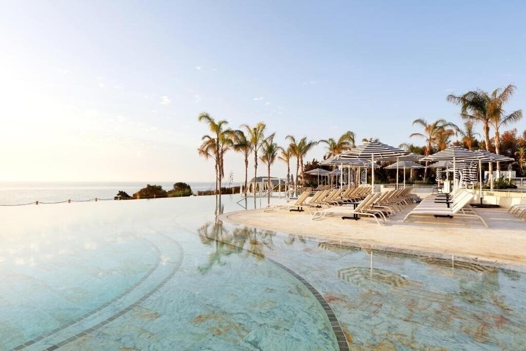Фотография Bless Ibiza Cala Nova 5*