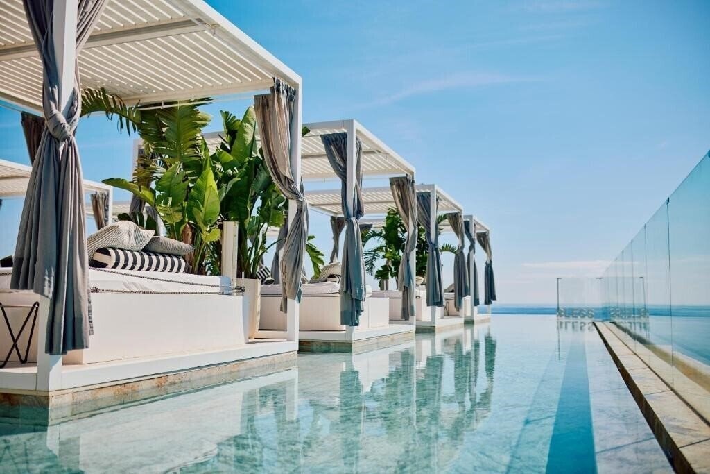 Изображение Bless Ibiza Cala Nova 5*