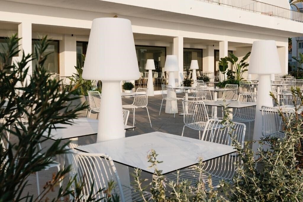 Картинка Aluasoul Ibiza 4*