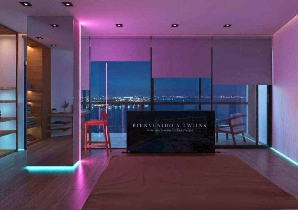 Изображение The Ibiza Twiins 4*