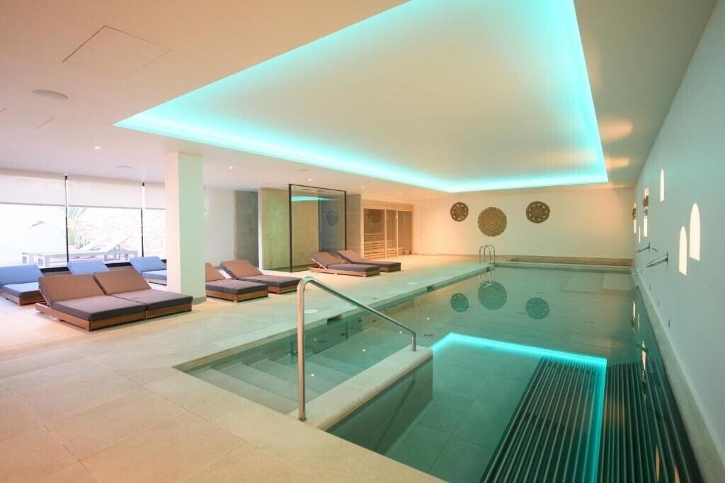 Фото Blau Parc Aparthotel 4*