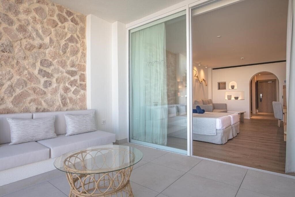 Изображение Blau Parc Aparthotel 4*