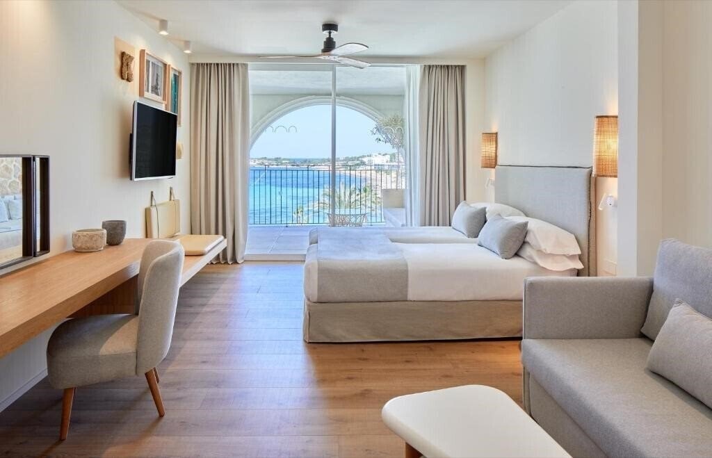 Картинка Blau Parc Aparthotel 4*