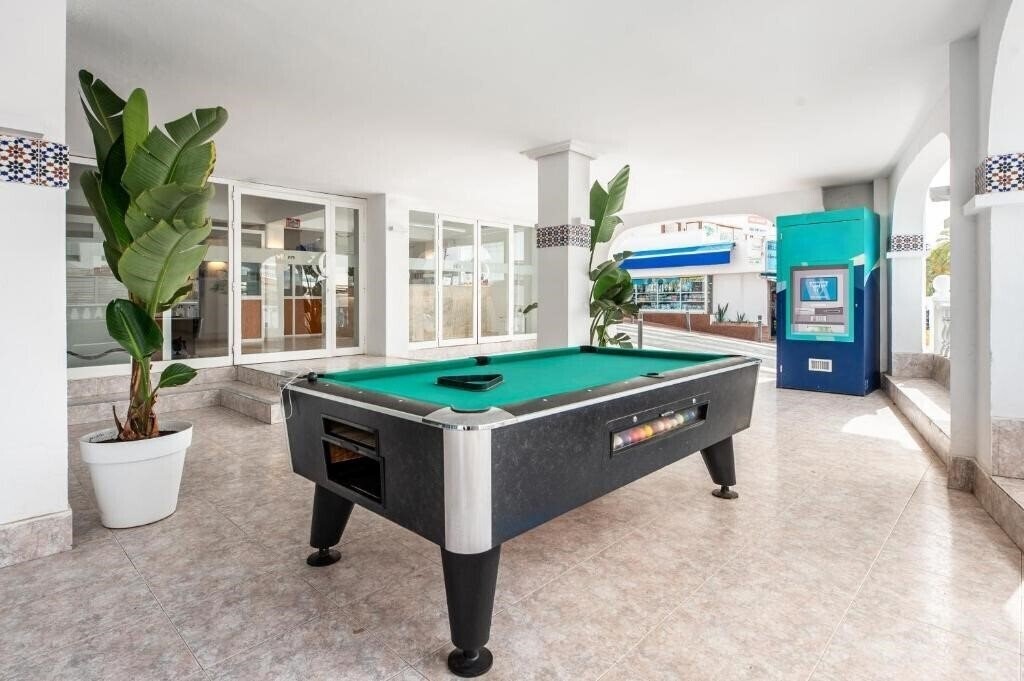 Картинка Aparthotel Vibra Del Mar апартаменты