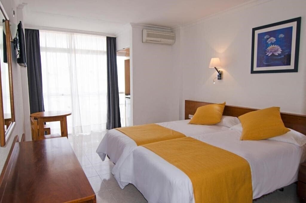 Фотография Aparthotel Vibra Bay апартаменты