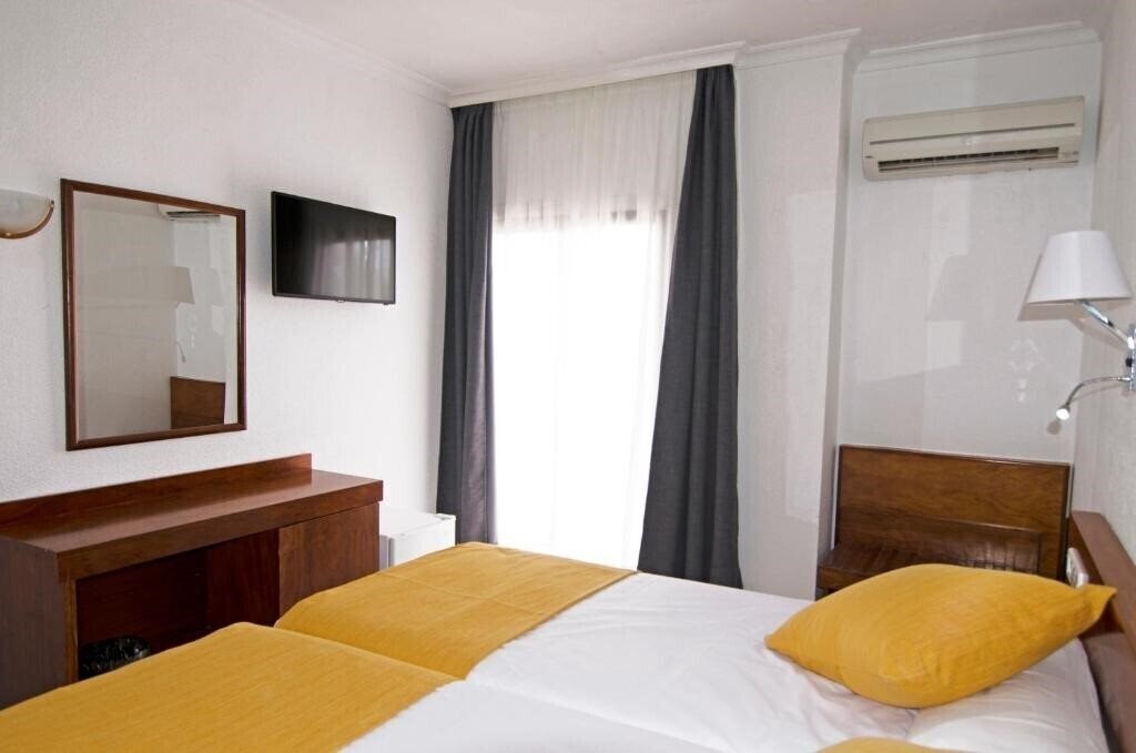 Изображение Aparthotel Vibra Bay апартаменты