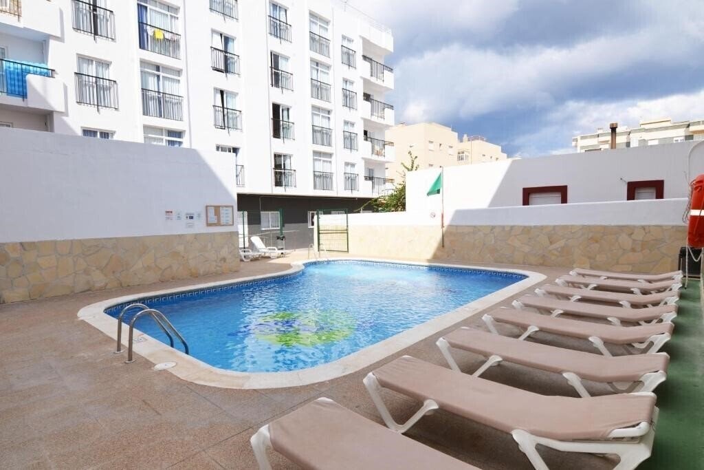 Фотография Vibra Calima Apartamentos 2*