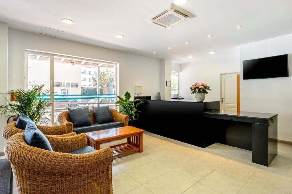 Картинка Vibra Calima Apartamentos 2*