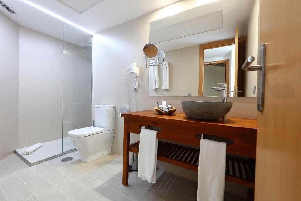 Фото Sandos El Greco Beach 4*