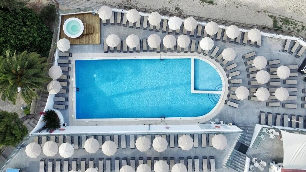 Фотография Sandos El Greco Beach 4*