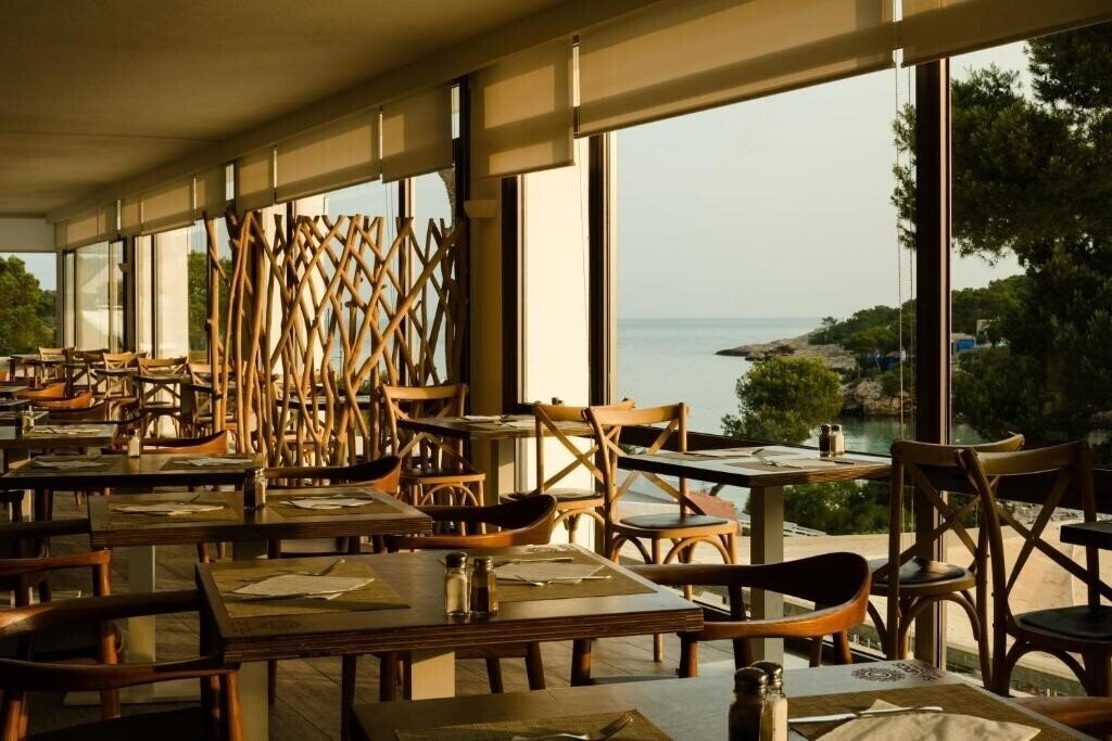 Изображение Sandos El Greco Beach 4*
