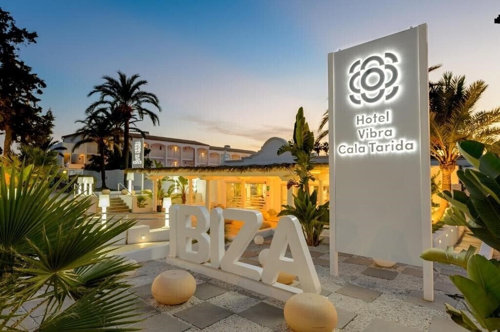 Фотографія Vibra Cala Tarida 3*