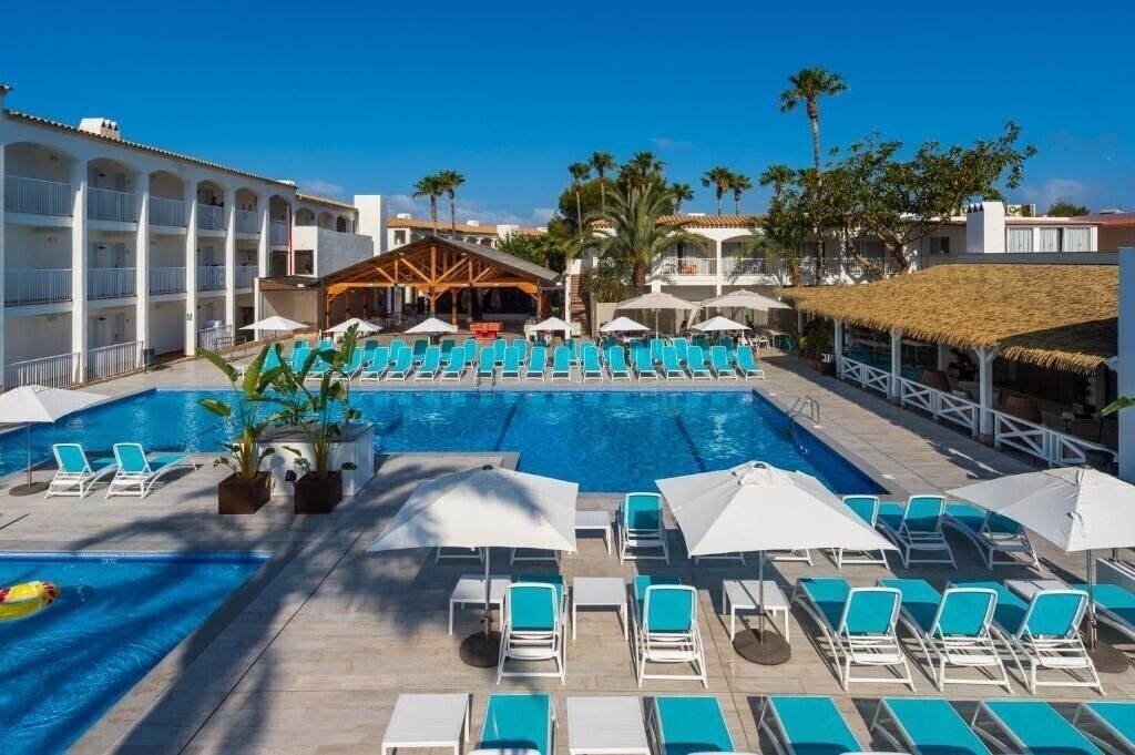Зображення Vibra Cala Tarida 3*