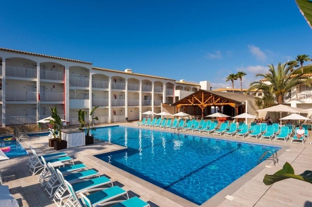Картинка Vibra Cala Tarida 3*