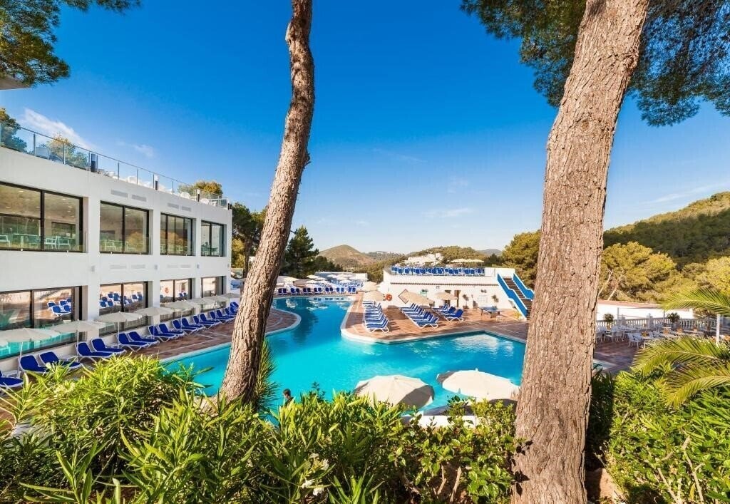 Фотография Globales Montemar отель без категории