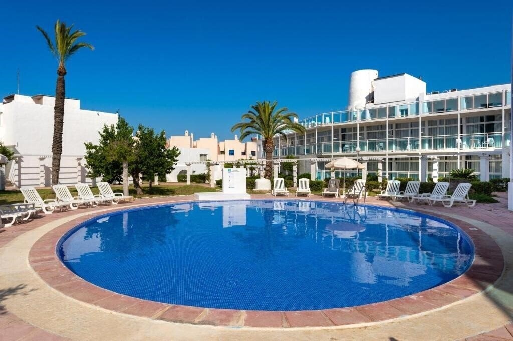 Отель Vibra Club Maritim 3*