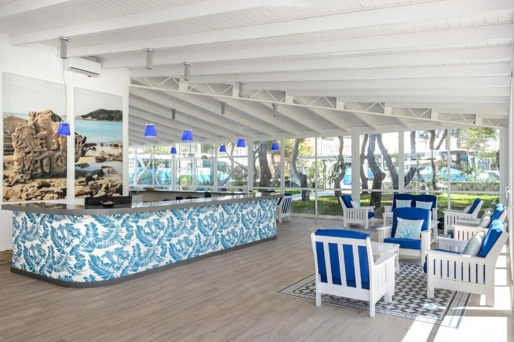 Фото Vibra Club Maritim 3*