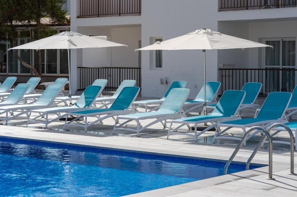 Фотография Vibra Club Maritim 3*