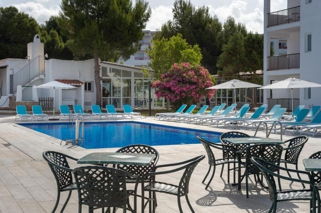 Картинка Vibra Club Maritim 3*