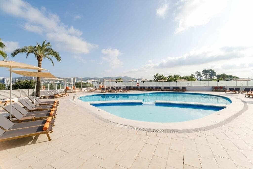 Изображение Thb Ocean Beach 4*
